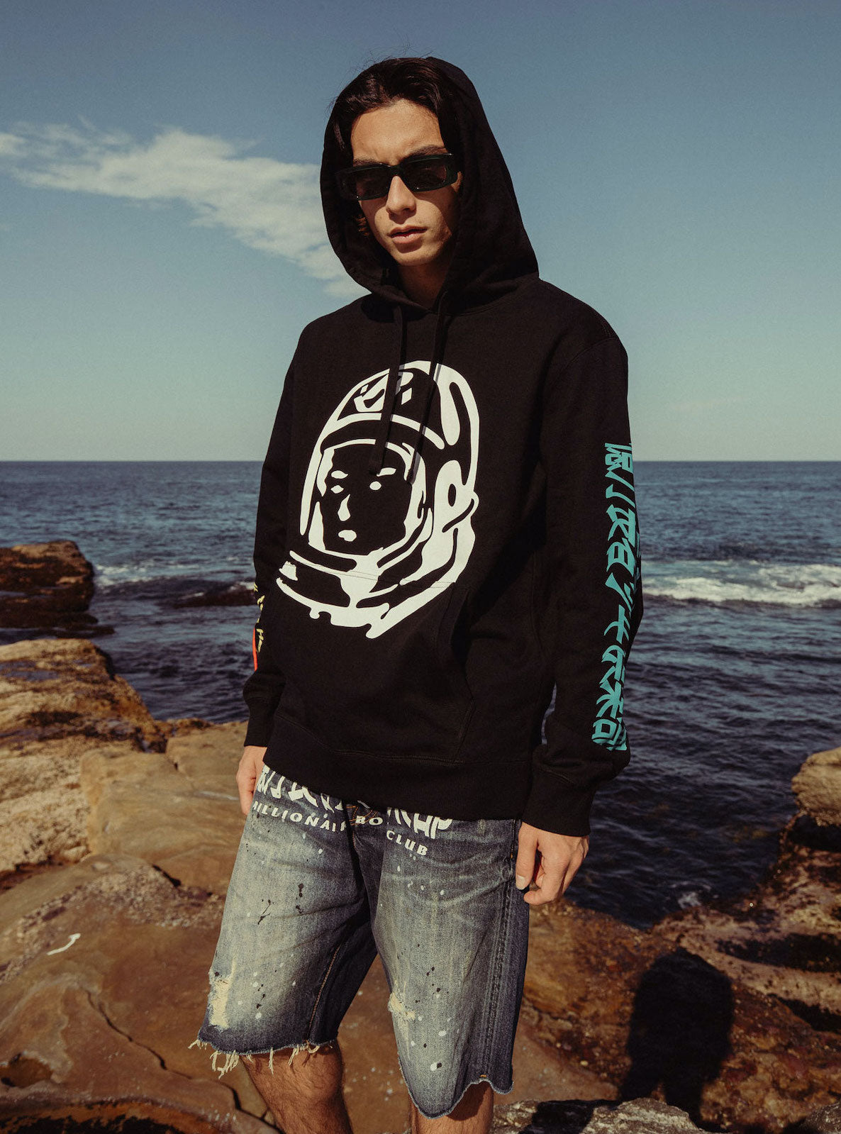 Billionaire Boys Club