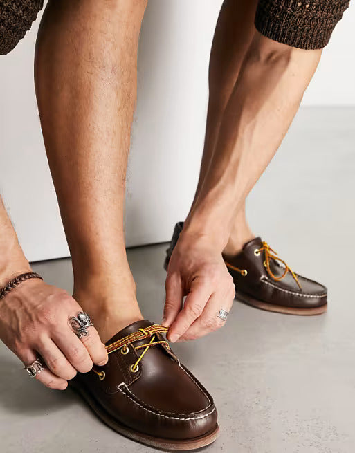 Timberland