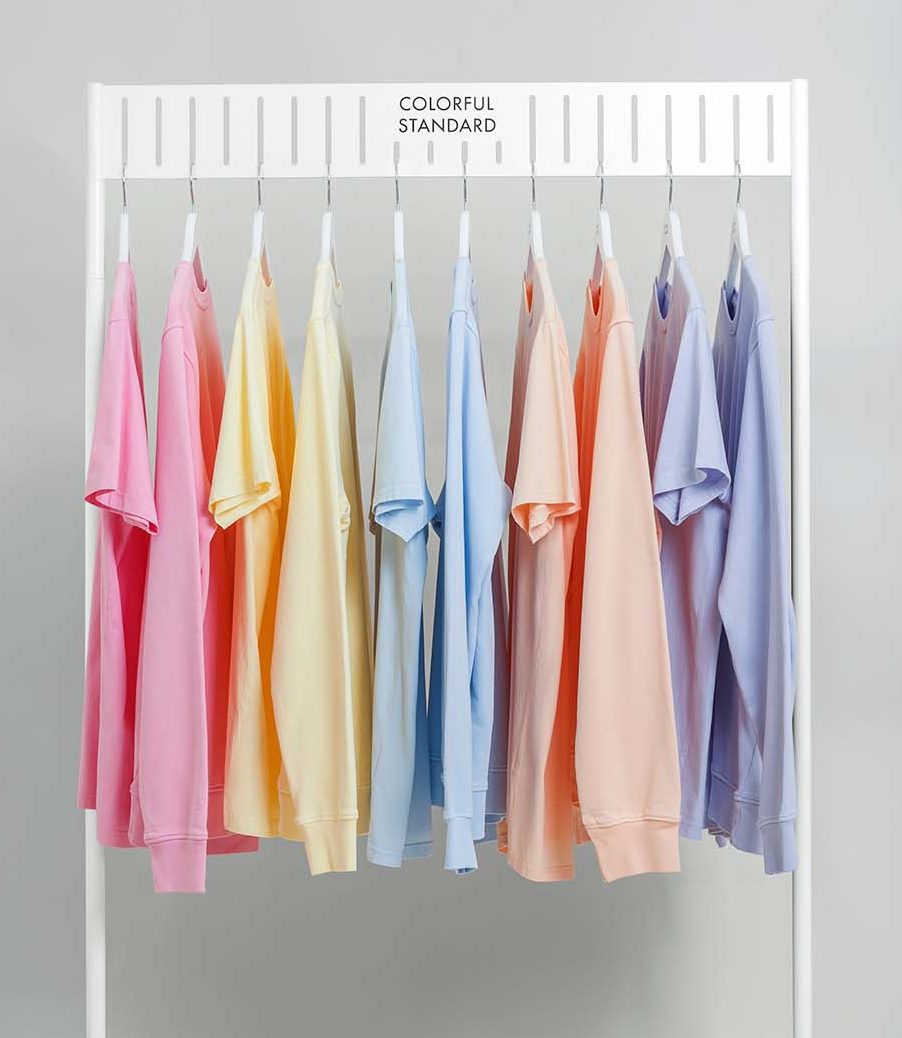 Colorful Standard