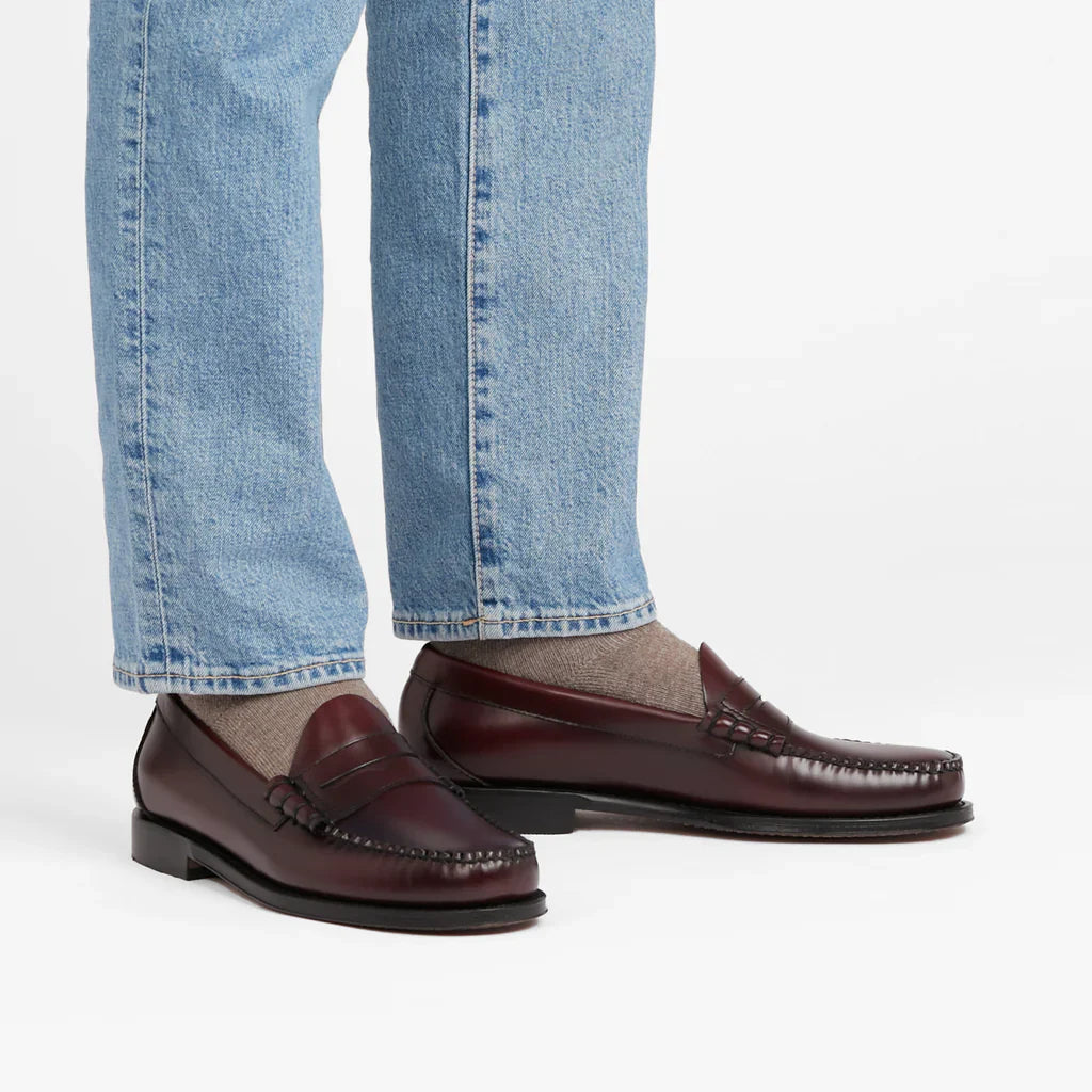 LOAFERS