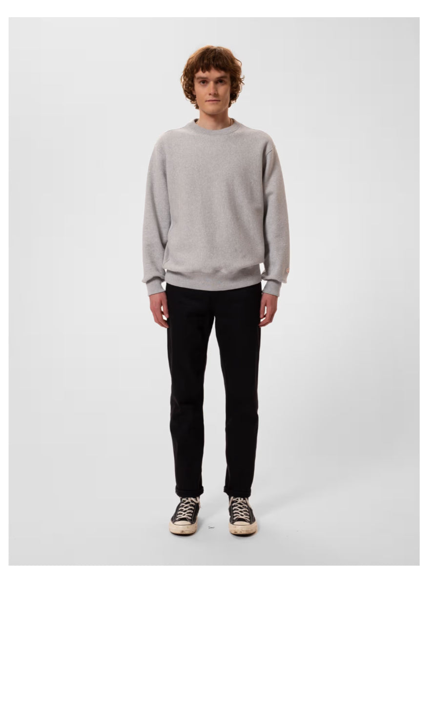 SWEATSHIRTS