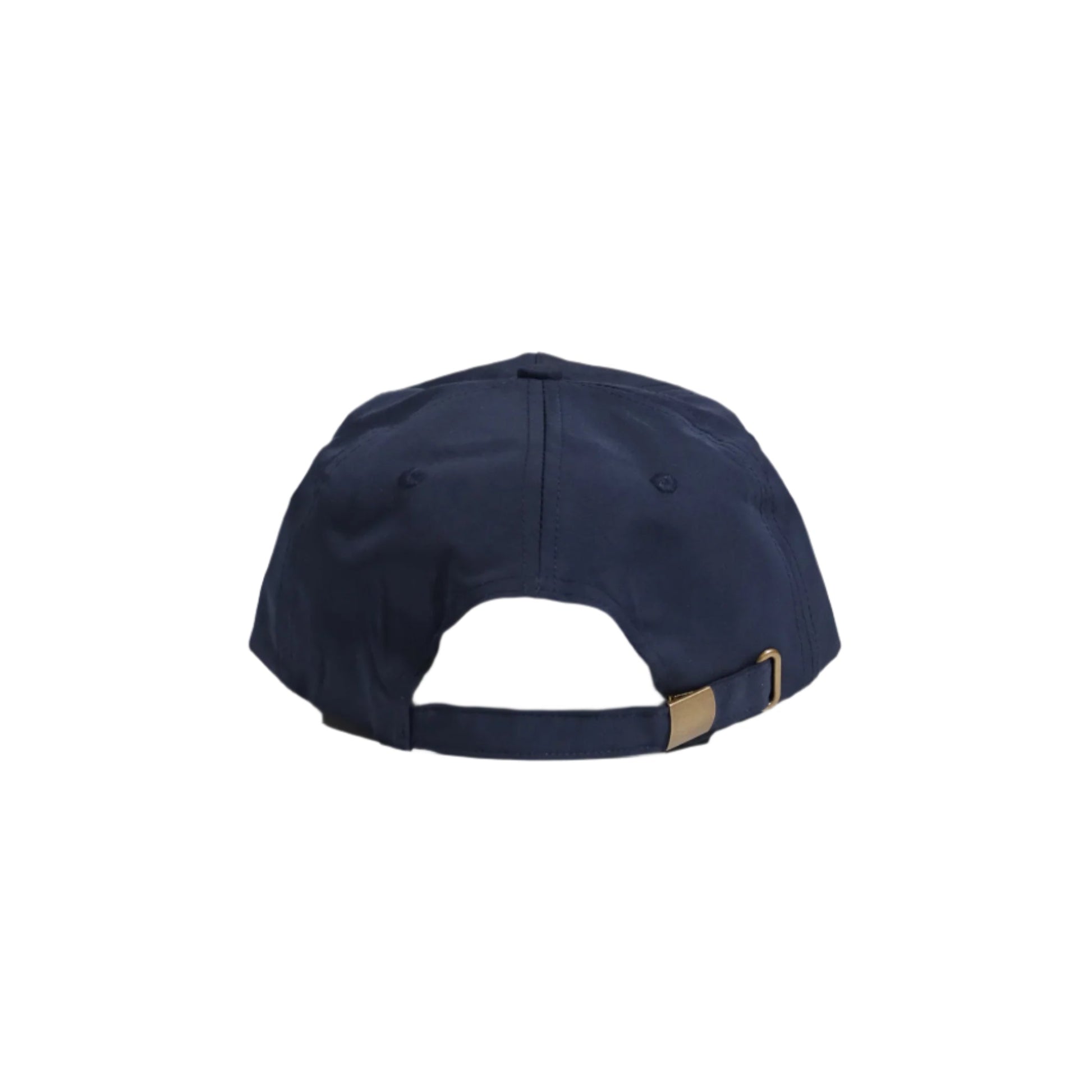 Aquascutum Active Logo Cap: NAVY