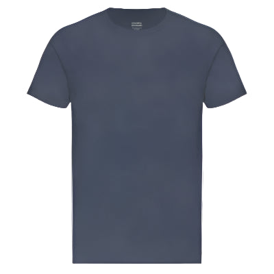 Colorful Standard Classic T-Shirt: NEPTUNE BLUE (Washed Blue)