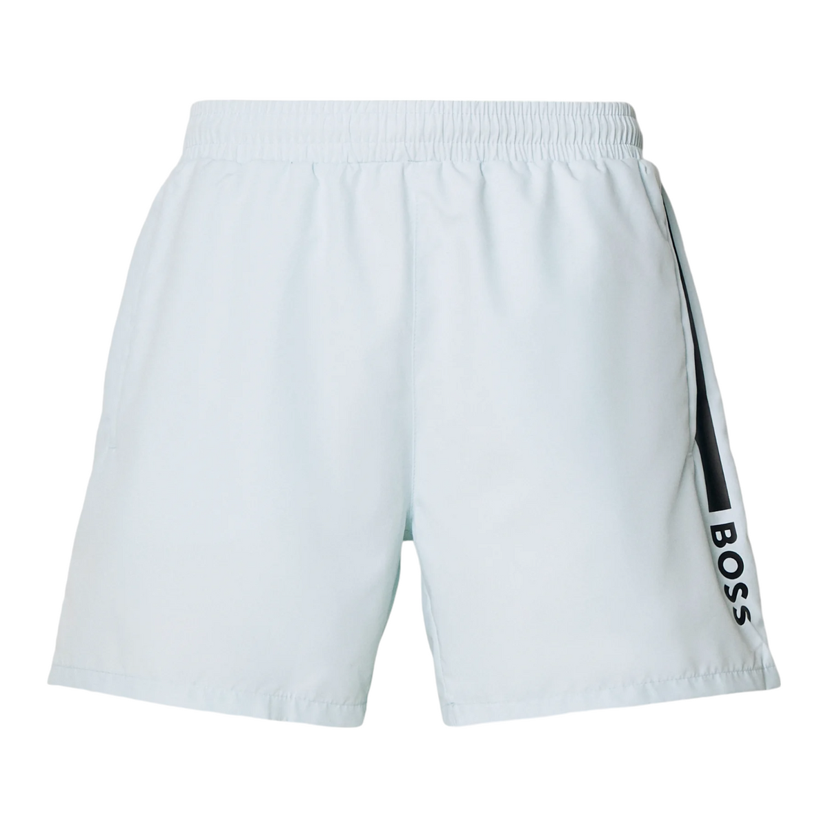 Hugo Boss Dolphin Swim Shorts PASTEL BLUE HEMINGCO
