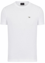 Emporio Armani Essentials T-Shirt White HemingCo