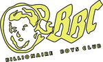 Billionaire Boys Club Logo