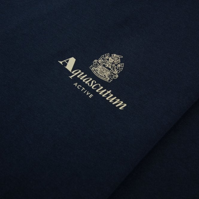 From 'London' to 'Active': The Rebirth of Aquascutum