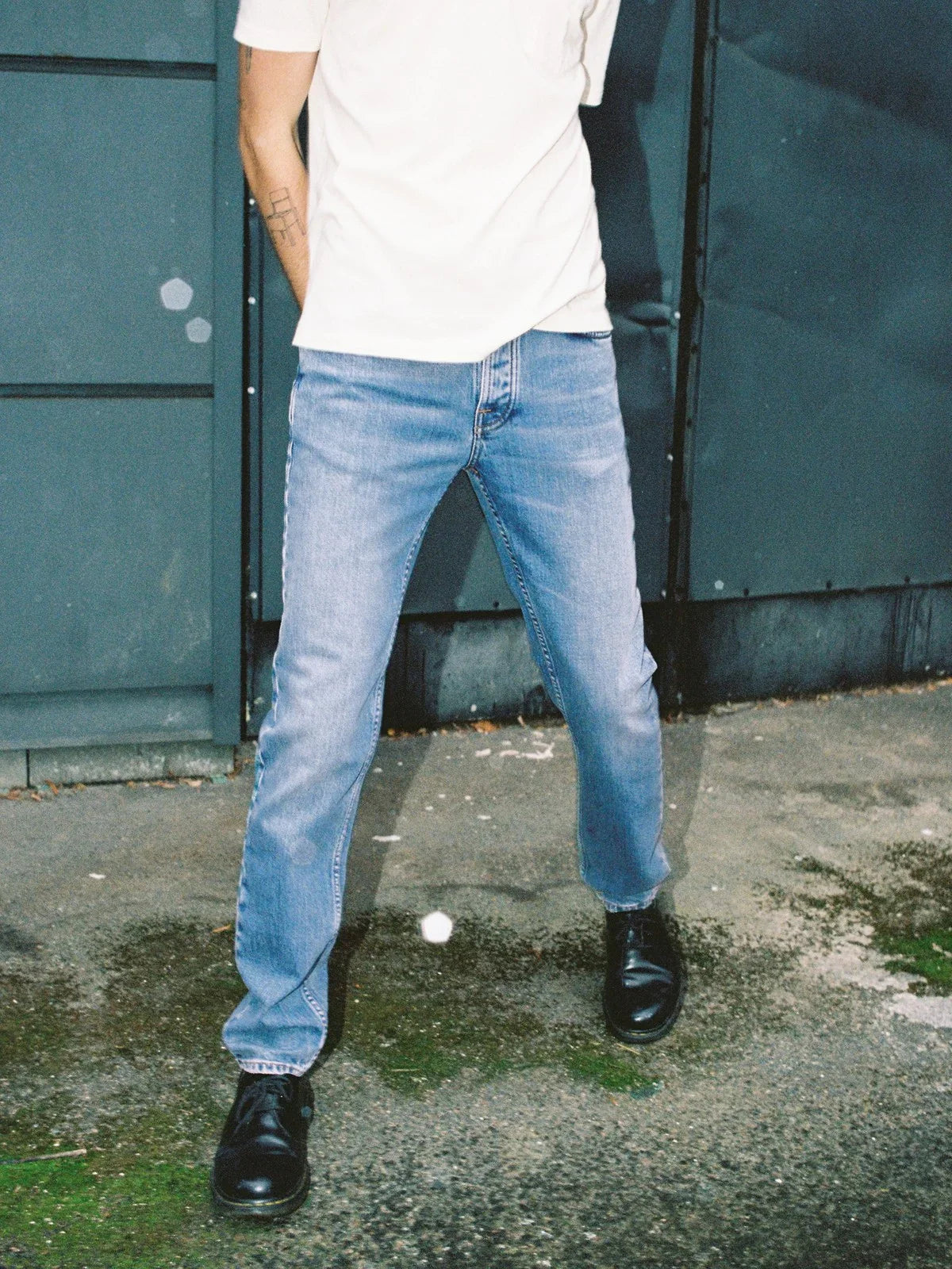 Nudie Jeans