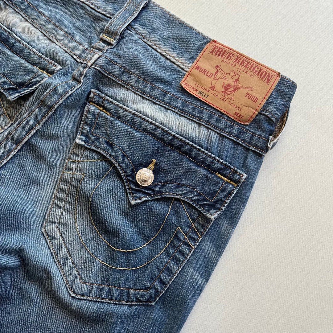 True Religion
