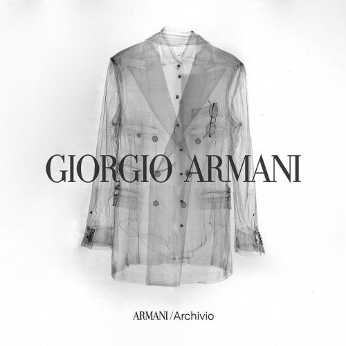 Giorgio Armani Archive Collection