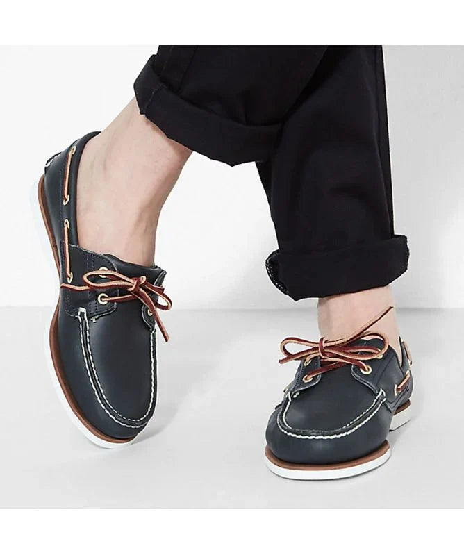 BOAT SHOES