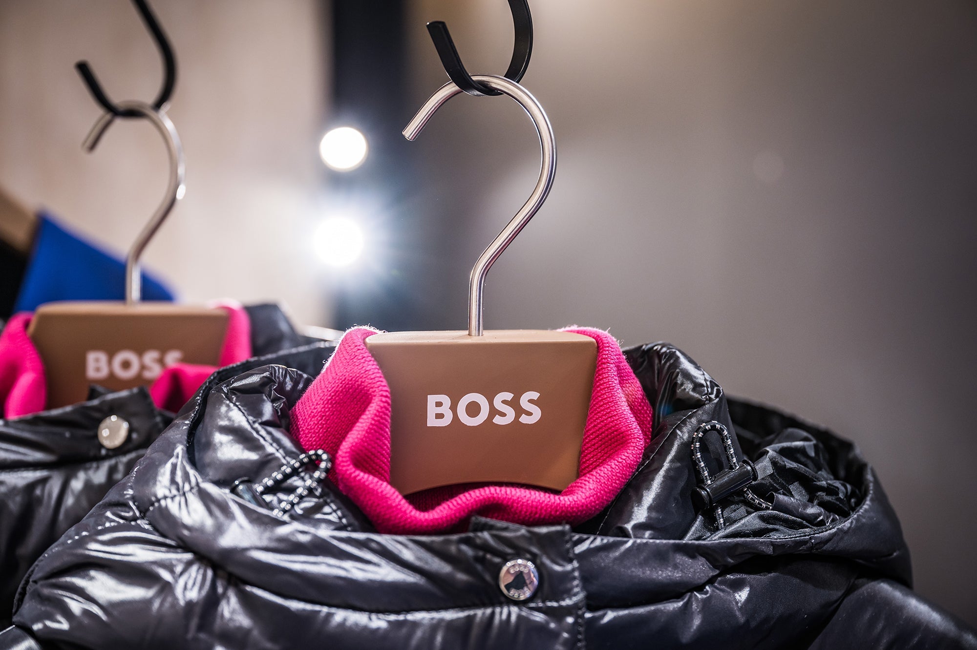 Boss