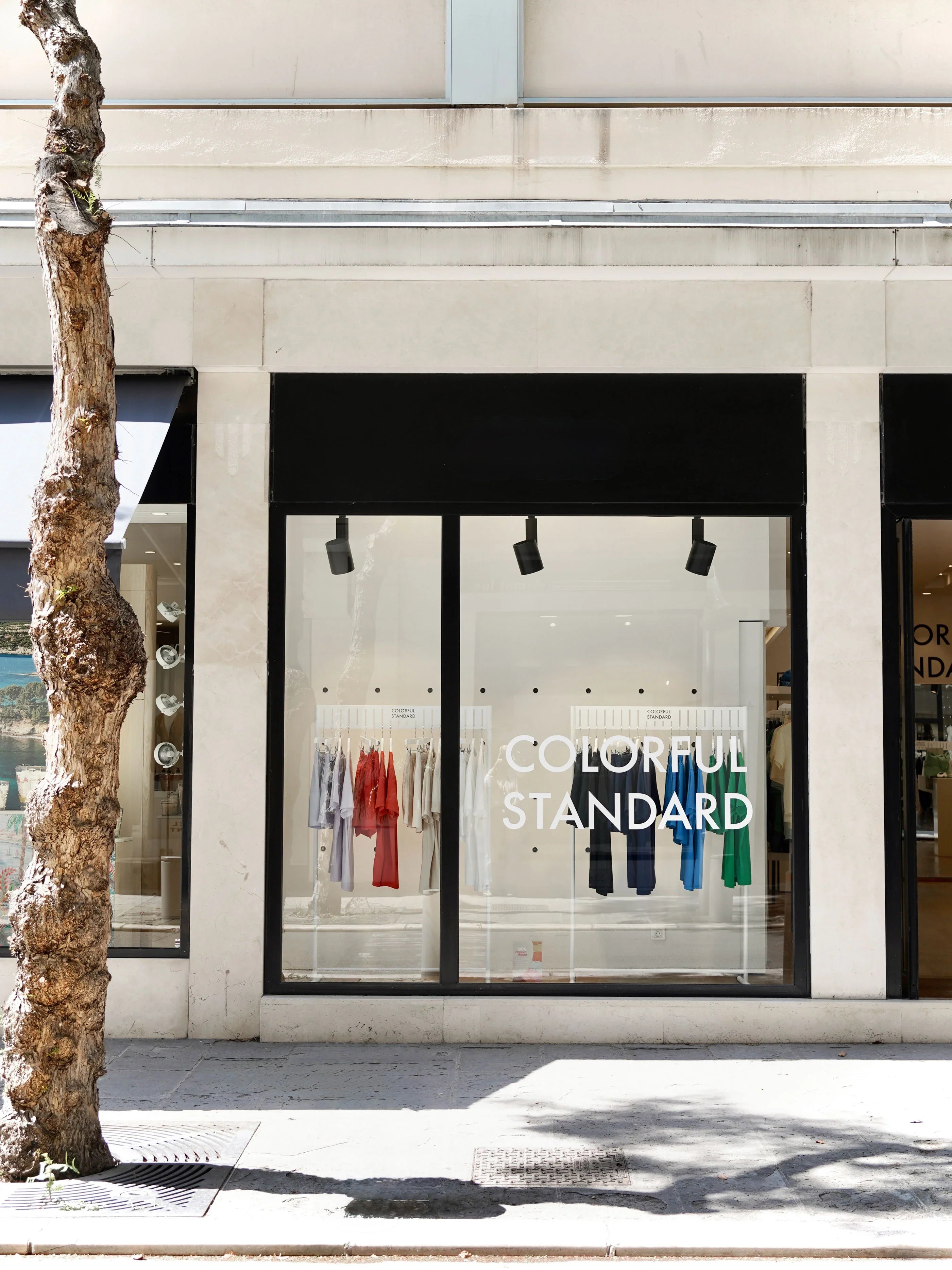 Colorful Standard