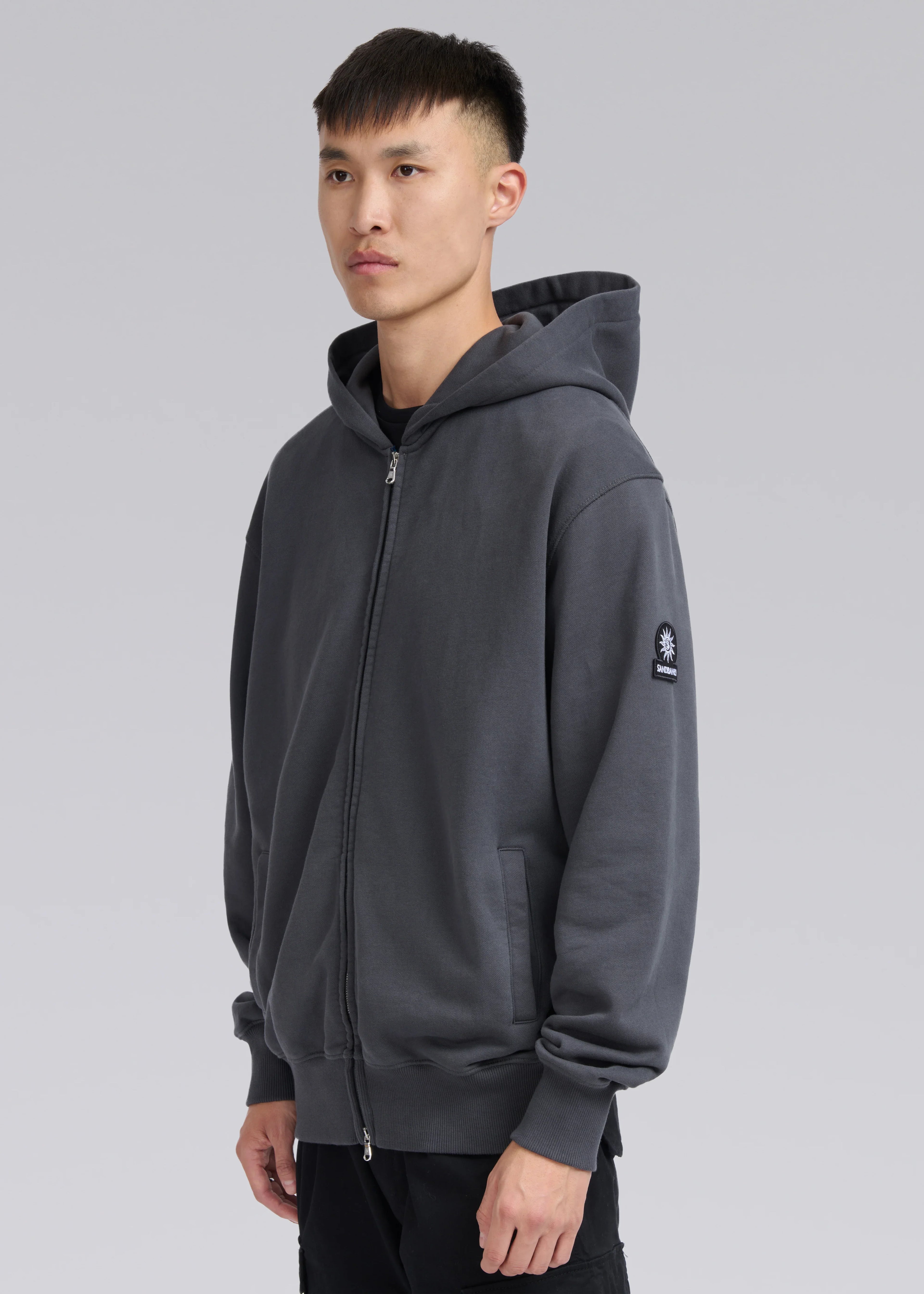 HOODIES