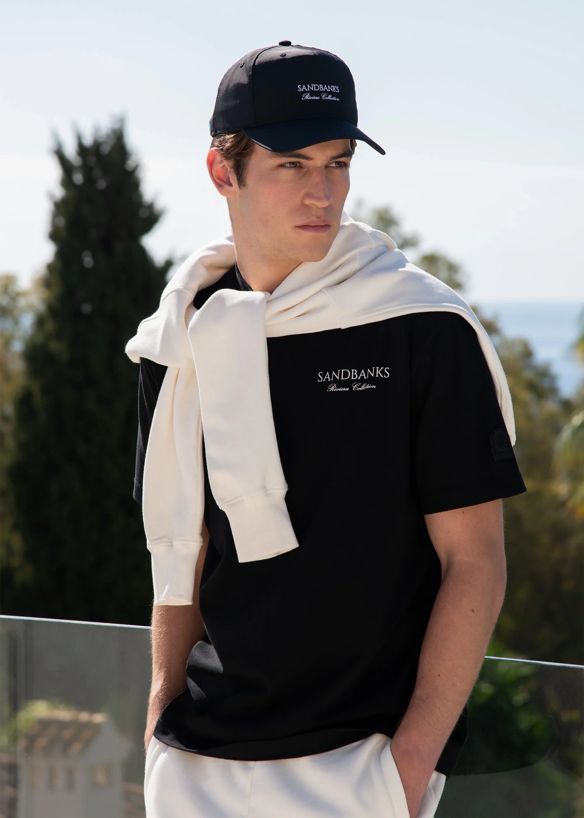 New In