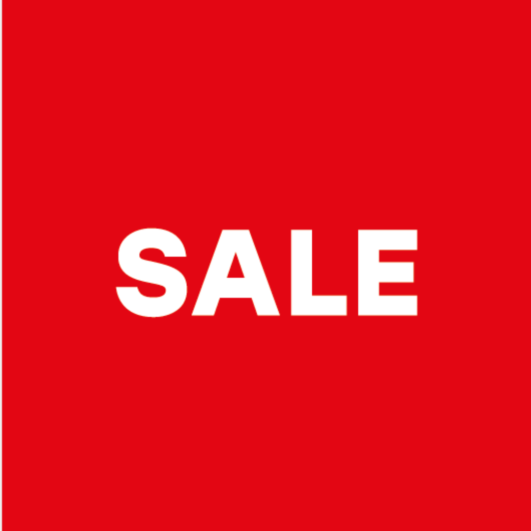 Sale