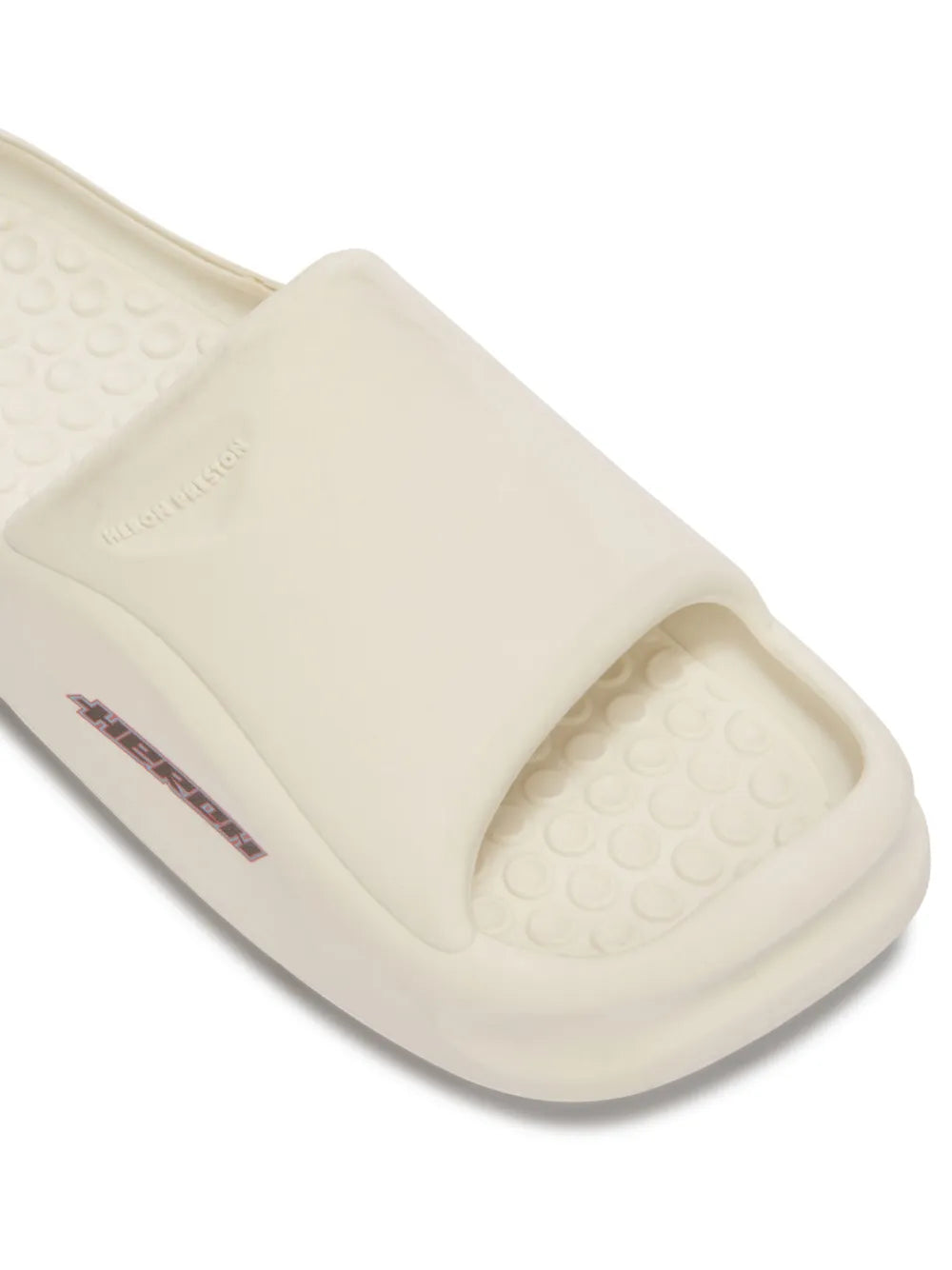 Slides & Flip Flops