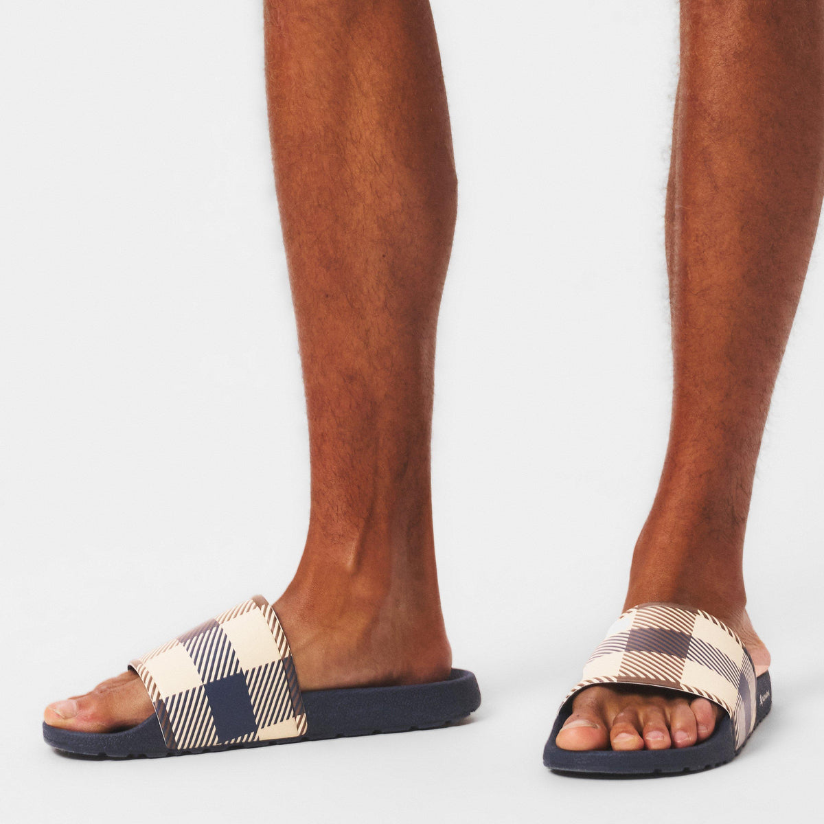 Slides & Flip Flops