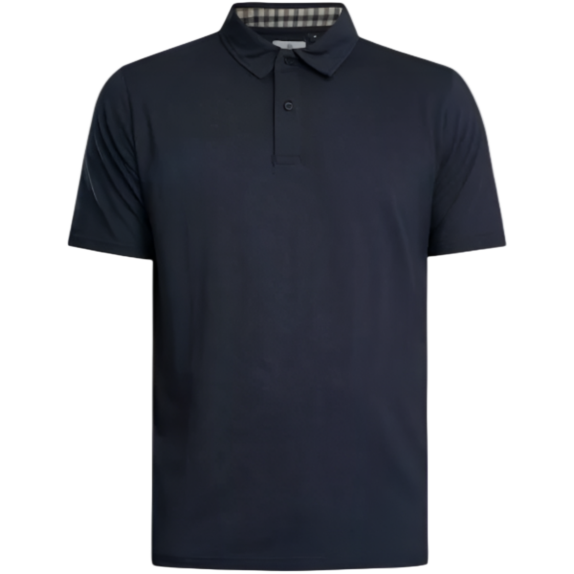 Aquascutum Active Supima Polo Shirt: NAVY