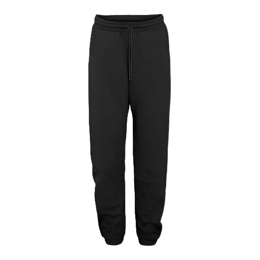 Colorful Standard Classic Sweatpant: DEEP BLACK (Black)