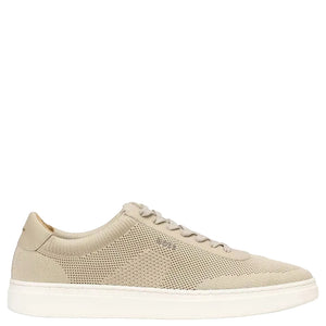 Hugo Boss Orange Kieran_Tenn_knal Trainer: OPEN BEIGE