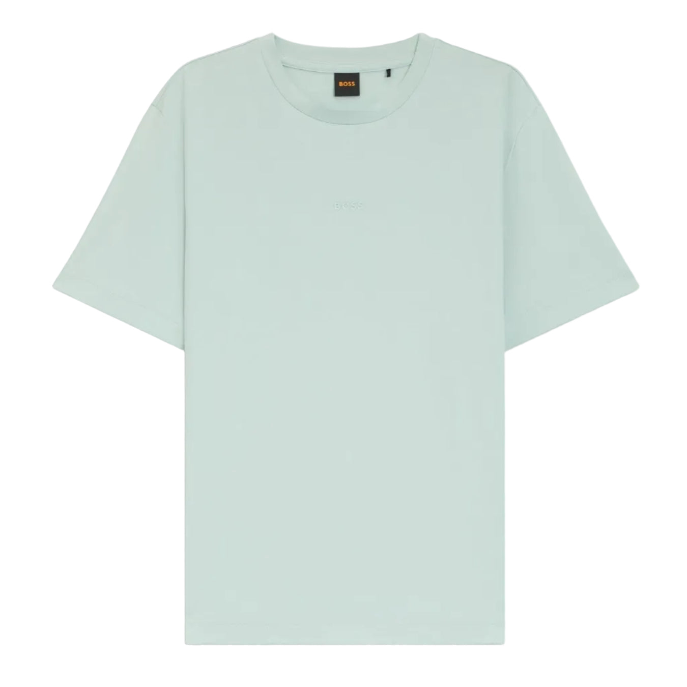 Hugo Boss Orange TChup T-Shirt: AQUA