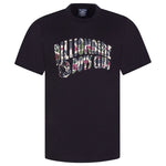 Billionaire Boys Club Duck Camo Arch Logo T-Shirt Black HemingCo