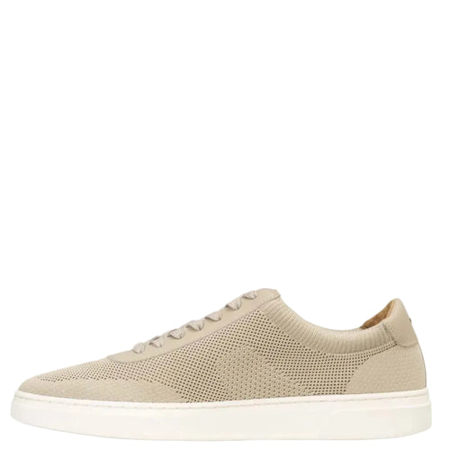 Hugo Boss Orange Kieran_Tenn_knal Trainer: OPEN BEIGE