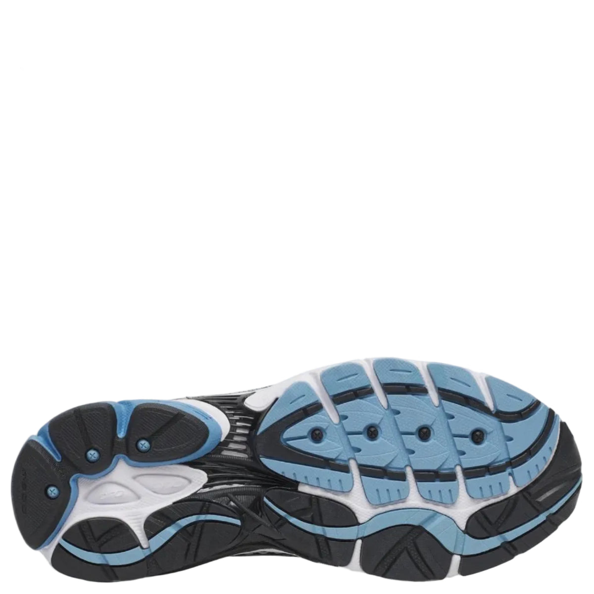 Saucony ProGrid Omni 9 OG Trainer: BLISSFUL/WHITE