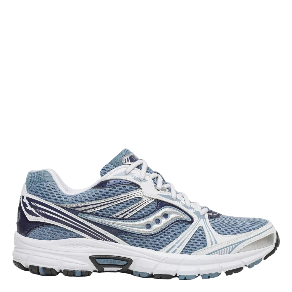 Saucony Grid Legacy Trainer: WINDWARD/WHITE