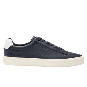 Hugo Boss Orange Aiden Tenn Grp Trainer: DARK BLUE