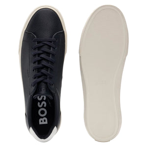 Hugo Boss Orange Aiden Tenn Grp Trainer: DARK BLUE