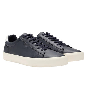 Hugo Boss Orange Aiden Tenn Grp Trainer: DARK BLUE