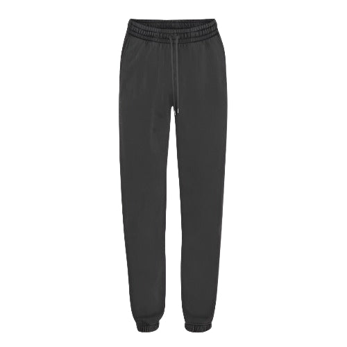 Colorful Standard Classic Sweatpant: FADED BLACK (Fade Black)