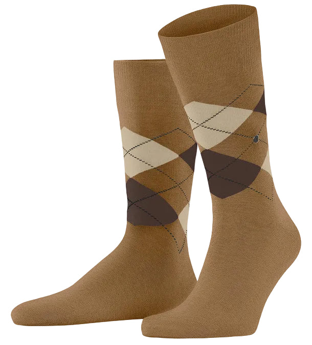 Burlington 2 Pack Gift Box: BROWN/BURGUNDY