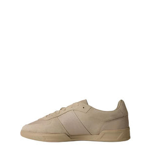 Hugo Boss Orange Brandon Tenn Trainer: MEDIUM BEIGE