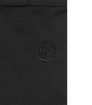 Billionaire Boys Club Overdyed Cargo Pants Black HemingCo