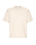 Colorful Standard Classic Oversized T-Shirt: IVORY WHITE (Ivory)