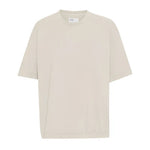 Colorful Standard Classic Oversized T-Shirt: IVORY WHITE (Ivory)