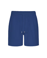 Colorful Standard Twill Short: MARINE BLUE (Marine)