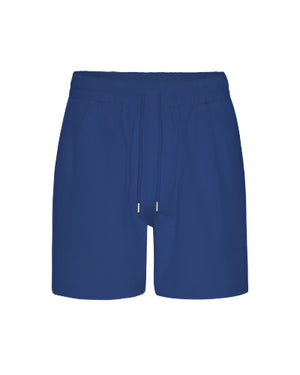 Colorful Standard Twill Short: MARINE BLUE (Marine)
