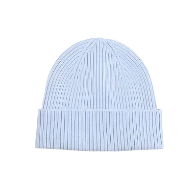 Colorful Standard Beanie: POLAR BLUE (Pale Blue)
