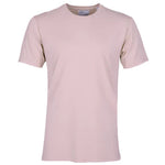 Colorful Standard Classic T-Shirt: FADED PINK (Pink)