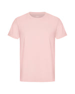 Colorful Standard Classic T-Shirt: FADED PINK (Pink)