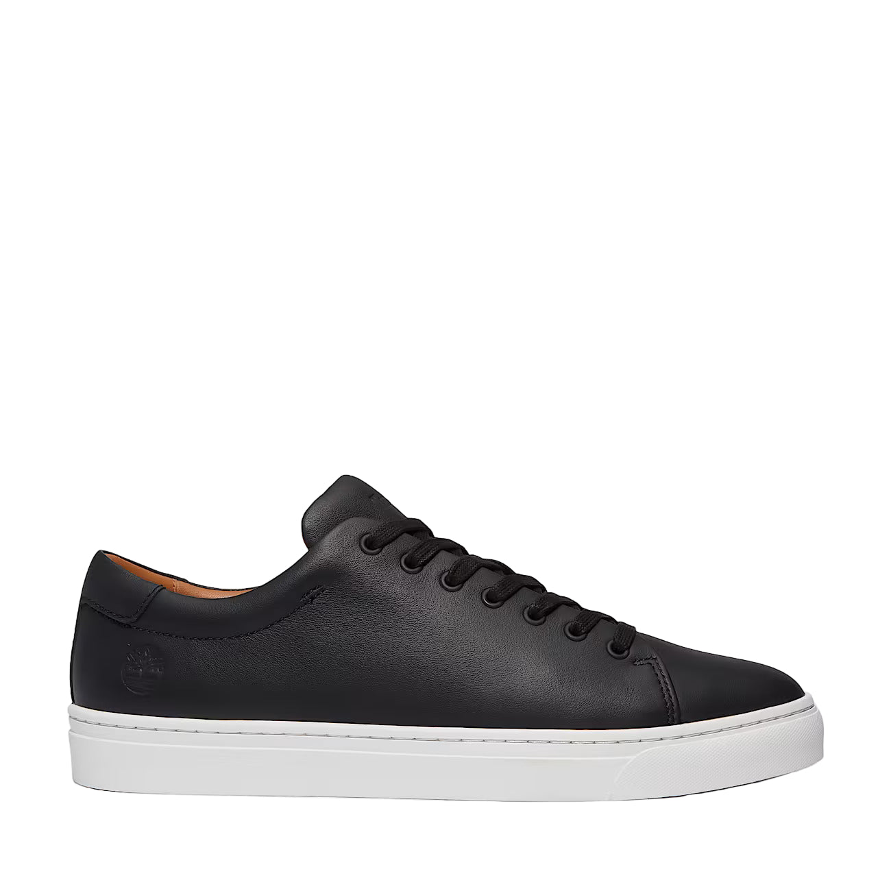 Timberland Dover Park Sneaker: BLACK
