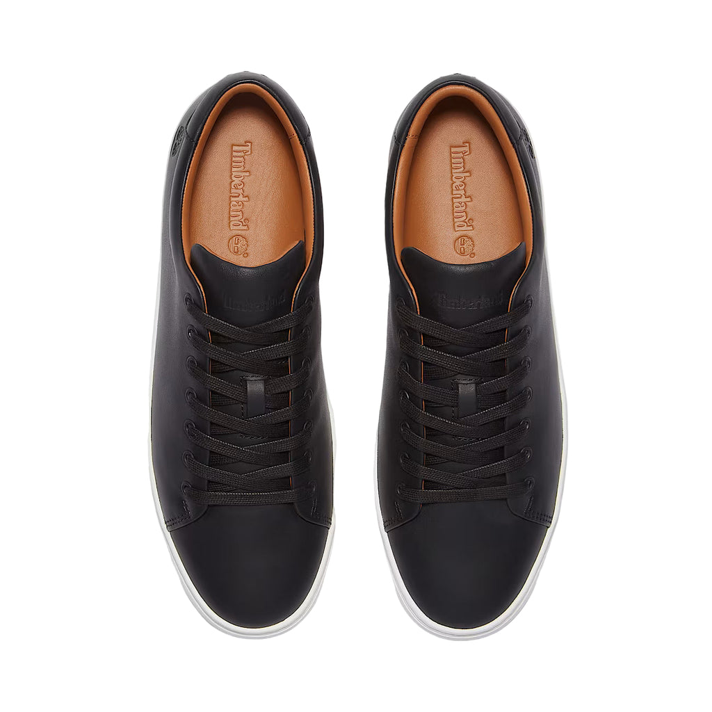 Timberland Dover Park Sneaker: BLACK