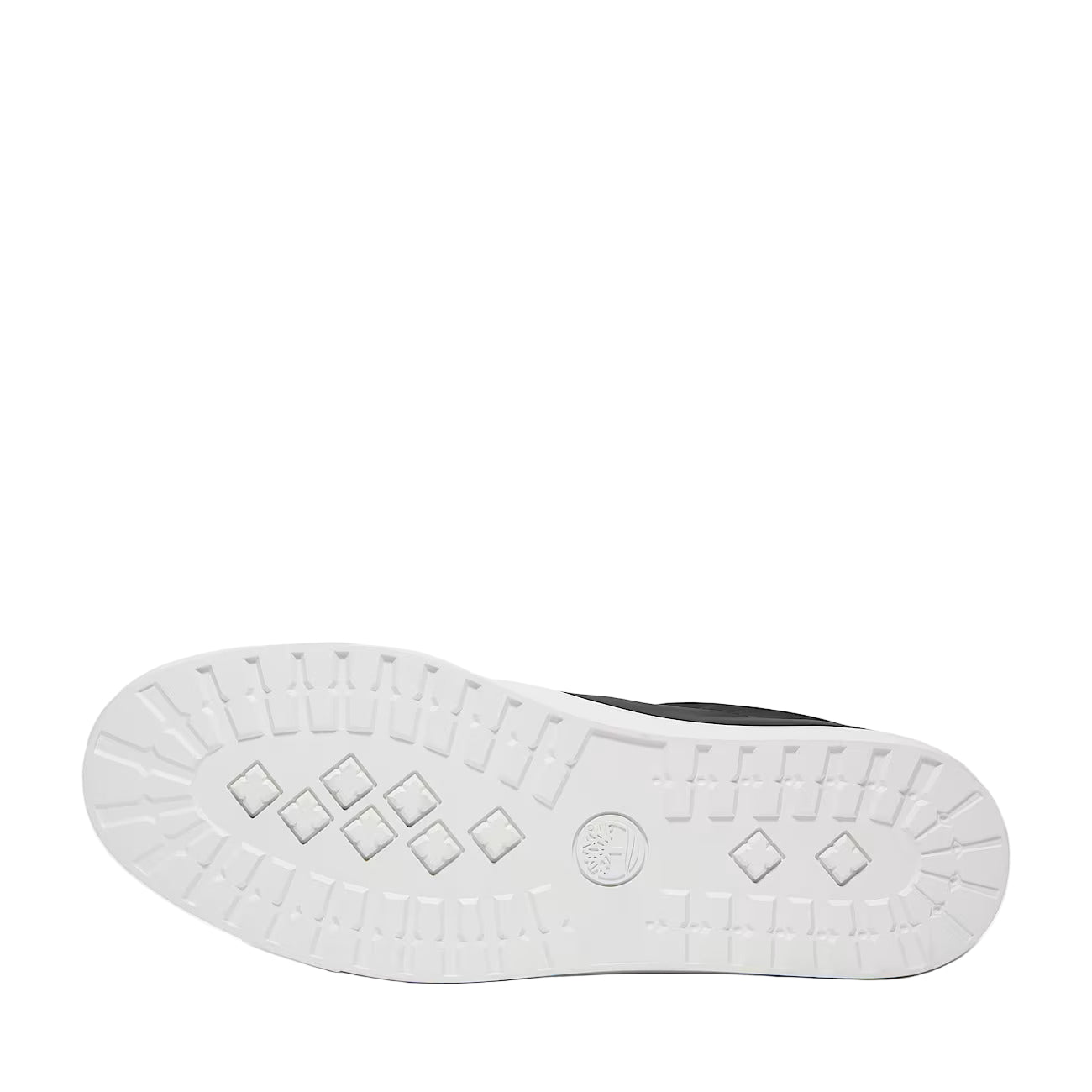 Timberland Dover Park Sneaker: BLACK