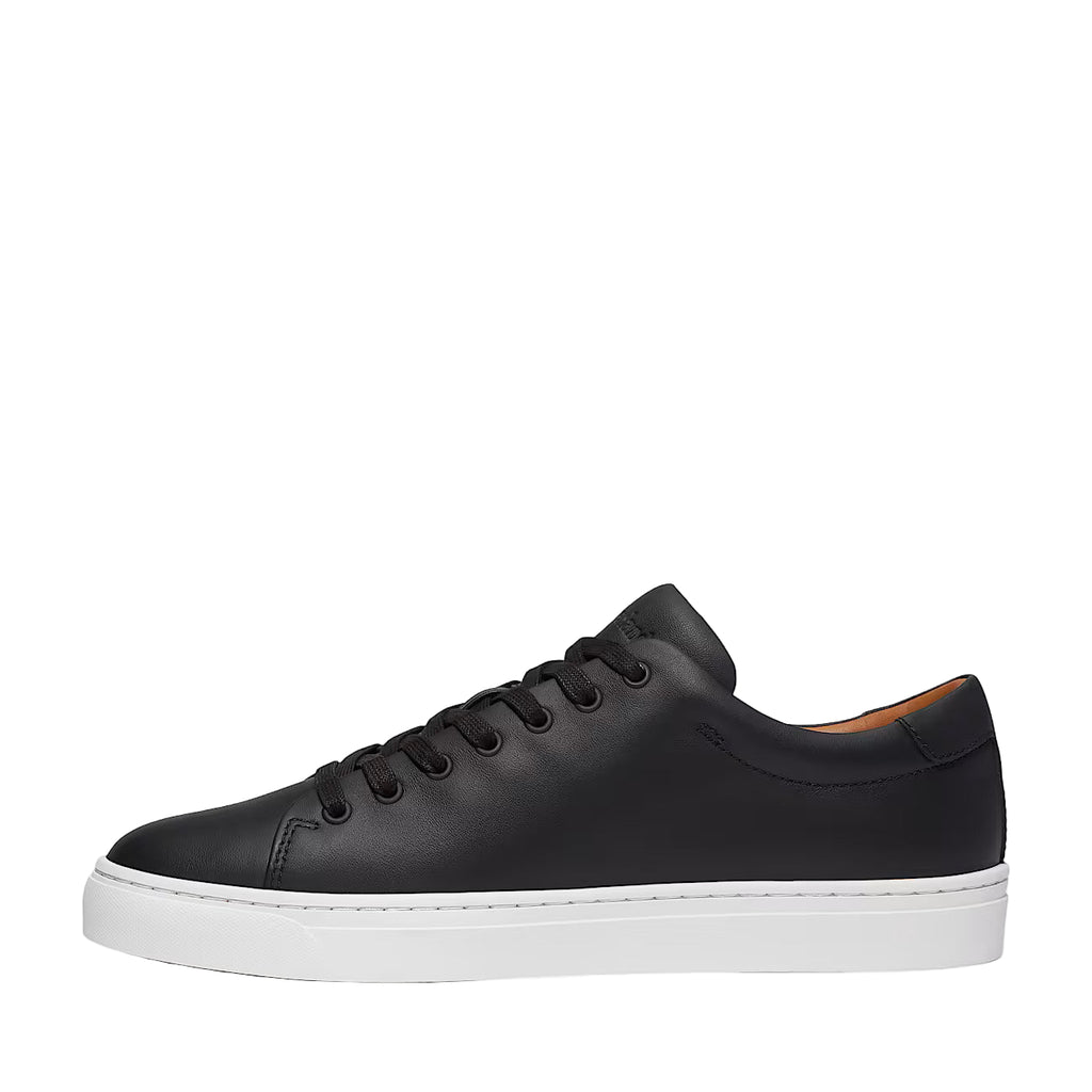 Timberland Dover Park Sneaker: BLACK