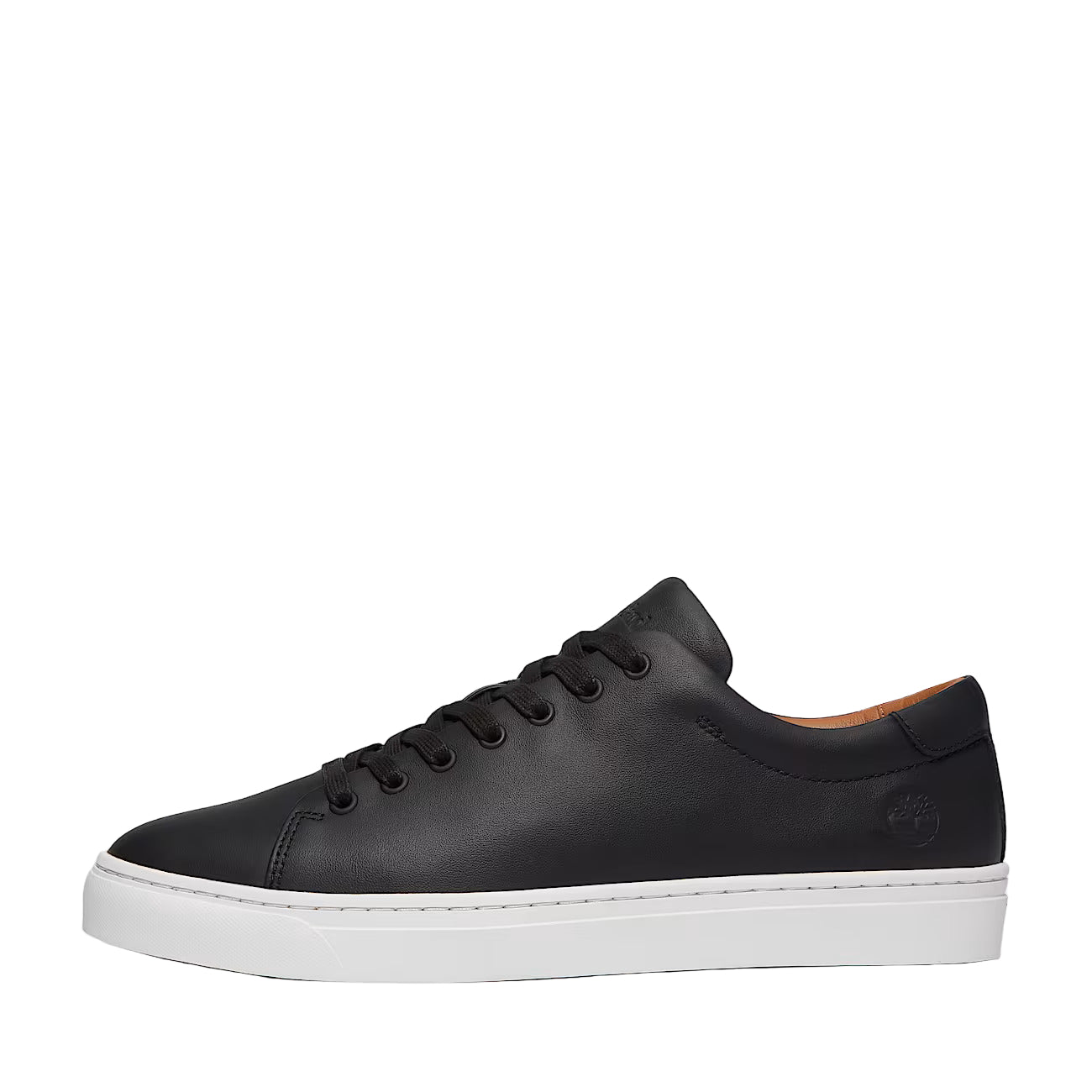 Timberland Dover Park Sneaker: BLACK