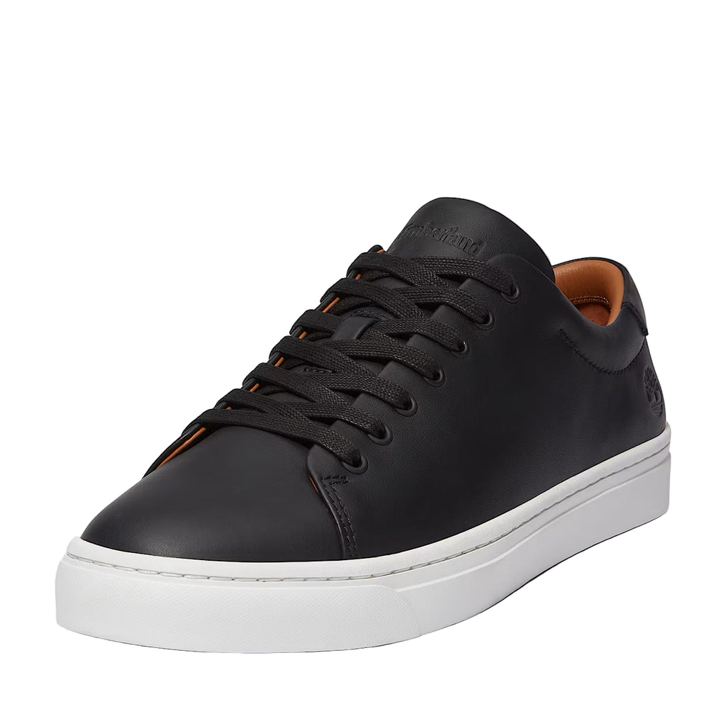 Timberland Dover Park Sneaker: BLACK